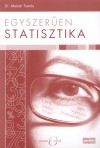 Dr. Moln�r Tam�s - Egyszer�en statisztika