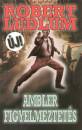 Robert Ludlum - Ambler figyelmeztet�s