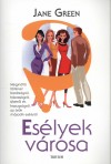 Jane Green - Es�lyek v�rosa