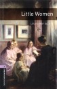 Louisa May Alcott - Little Women