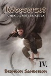 Brandon Sanderson - K�dszerzet IV.