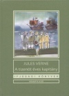 Jules Verne - A tizen�t �ves kapit�ny