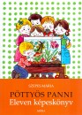 Szepes M�ria - P�tty�s Panni - Eleven k�pesk�nyv