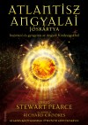 Stewart Pearce - Atlantisz angyalai j�sk�rtya