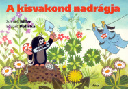 Zdenek Miler - Eduard Petiska - A kisvakond nadr�gja