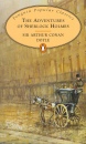 Arthur Conan Sir Doyle - The Adventures of Sherlock Holmes