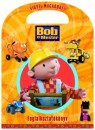 Tomann� Jank� Katalin(Szerk.) - Bob, a mester - Vigy�l magaddal!