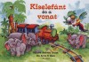 S�r�s W. Kl�ra - Kiselef�nt �s a vonat