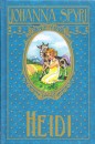 Johanna Spyri - Heidi