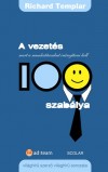 Richard Templar - A vezet�s 100 szab�lya