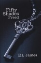 E. L. James - Fifty Shades Freed