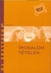 Kelecs�nyi L�szl� Zolt�n(�ssze�ll.) - Irodalom t�telek