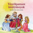 Benedek Elek - T�zr�lpattant kir�lyl�nyok