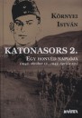 K�rnyei Istv�n - Katonasors 2.