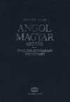 Magay Tam�s - Orsz�gh L�szl� - Angol-Magyar sz�t�r + net
