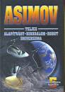 Isaac Asimov - Teljes alap�tv�ny birodalom robot univerzuma