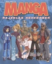 Ben Krefta - Manga rajzol�s kezd�knek