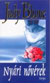 Judy Blume - Ny�ri n�v�rek