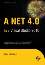 Alex Mackey - A NET 4.0 �s a Visual Studio 2010
