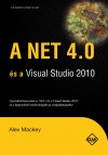 Alex Mackey - A NET 4.0 �s a Visual Studio 2010