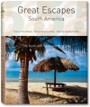 Christiane Reiter - 25 - Great Escapes - South America