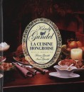 Gundel Ferenc(Szerk.) - Gundel Imre(Szerk.) - Gundel K�roly - La Cuisine Hongroise