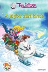 Tea Stilton - A j�gbe z�rt kincs