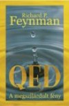 Richard Phillips Feynman - QED - A megszil�rdult f�ny