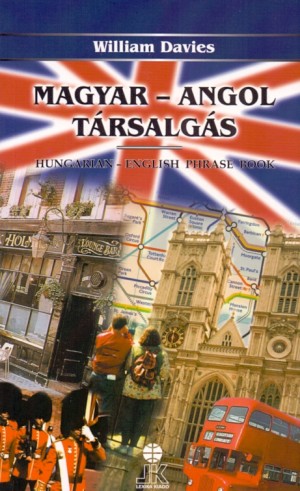 William Davies - Magyar-angol t�rsalg�s