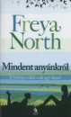 Freya North - Mindent any�nkr�l