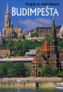Sz�kely Andr�s - Budapest - a duna gy�ngyszeme - szerb nyelv�