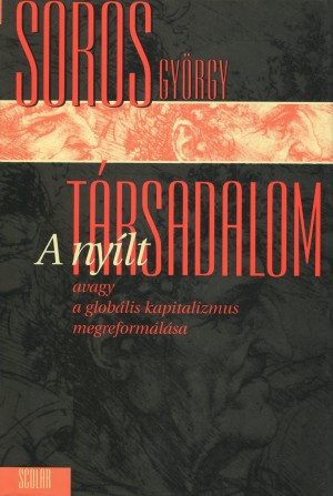 Soros Gy�rgy - A ny�lt t�rsadalom