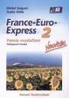 Michel Soignet - Szab� Anita - France-Euro-Express 2. - Nouveau