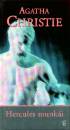 Agatha Christie - Hercules munk�i