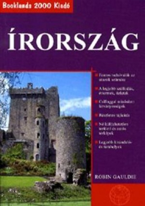 Robin Gauldie - �rorsz�g