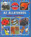 �milie Beaumont - Emmanuelle Paroissien - Az �llatokr�l - Tud�st�r