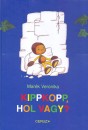 Mar�k Veronika - Kippkopp, hol vagy?