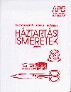 Palotain� T�th M�ria - H�ztart�si ismeretek I. 5.o.
