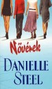 Danielle Steel - N�v�rek
