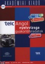 Kiscelli Piroska(Szerk.) - Telc angol nyelvvizsga gyakorl�feladatok