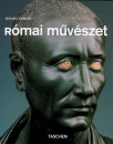 Michael Siebler - Norbert(Szerk.) Wolf - R�mai m�v�szet