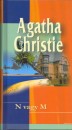 Agatha Christie - N vagy M