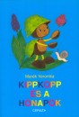 Mar�k Veronika - Kippkopp �s a h�napok
