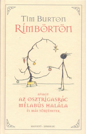 Tim Burton - R�mb�rt�n