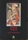 Anna-Marie Ferguson - Arthur Tarot