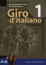 Bern�tn� V�mosi Judit - Nyitrai Tam�s - Giro d'italiano 1. - Olasz munkaf�zet