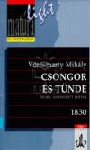 V�r�smarty Mih�ly - Csongor �s T�nde