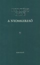 Kert�sz Imre - A nyomkeres�