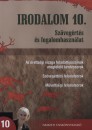 Osztovits Szabolcs - Turcs�nyi M�rta - Irodalom 10.