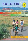 Szokoly Mikl�sn�(�ssze�ll.) - Balaton ker�kp�ratlasz �s �tikalauz